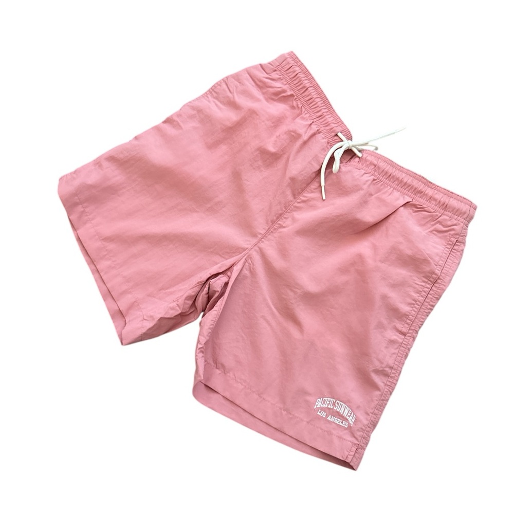 PacSun men’s swim shorts